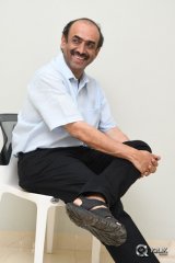 Suresh Babu Interview About Pelli Chupulu Movie